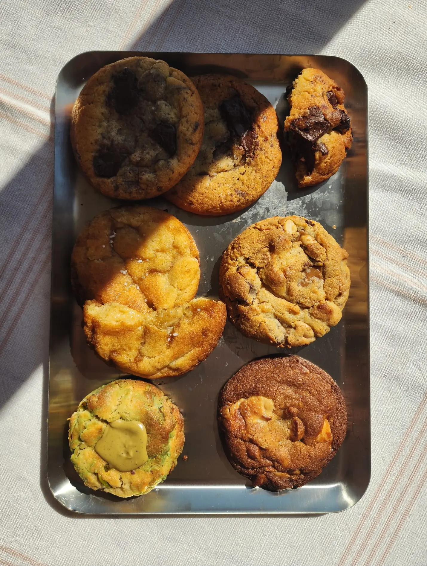 Caos Cookies